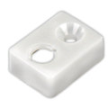 Jr Products JR Products 81465 End Stop - Type E 81465